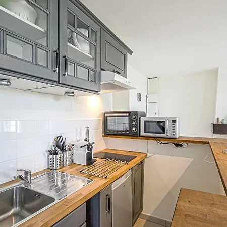 Luckey Homes - Chemin Du Mont Bouy Гонвиль-сюр-Онфлёр