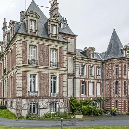 Luckey Homes - Chemin Du Mont Bouy Гонвиль-сюр-Онфлёр