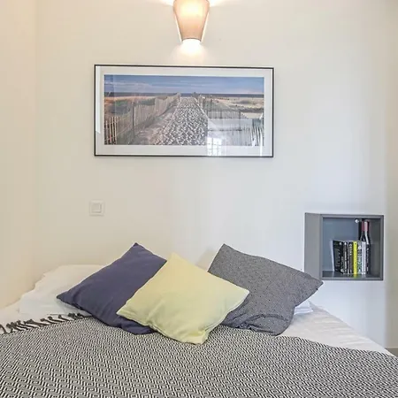 Luckey Homes - Chemin Du Mont Bouy Апартаменты *