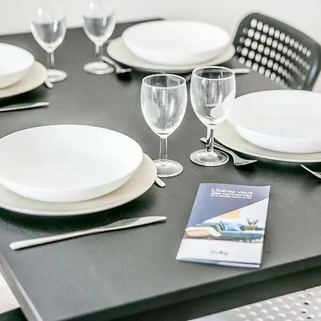 Luckey Homes - Chemin Du Mont Bouy Апартаменты